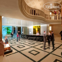 Continental Hotel Budapest