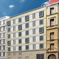 Continental Hotel Budapest