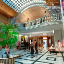 Continental Hotel Budapest