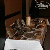 Continental Hotel Budapest