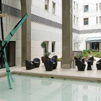 Continental Hotel Budapest