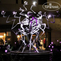 Continental Hotel Budapest