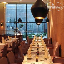 Continental Hotel Budapest