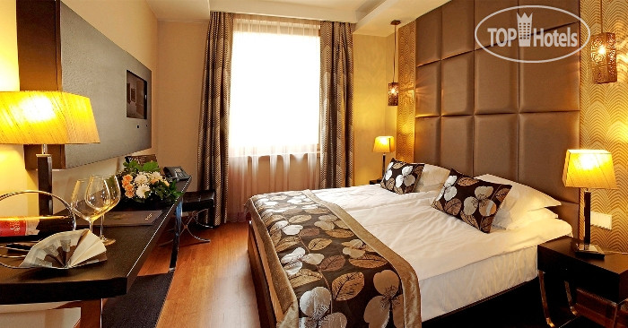 Continental Hotel Budapest