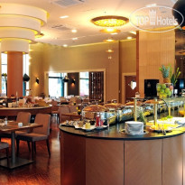 Continental Hotel Budapest