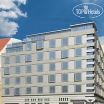 Continental Hotel Budapest