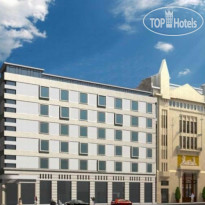 Continental Hotel Budapest