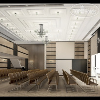 Continental Hotel Budapest
