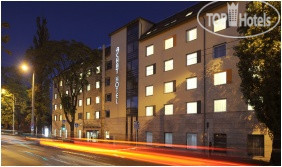 Hotel photo Achat 4*