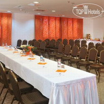 Expo Tower by Mellow Mood Hotels 