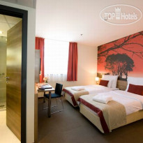 Expo Tower by Mellow Mood Hotels 