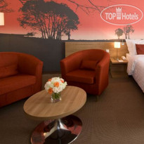 Expo Tower by Mellow Mood Hotels 