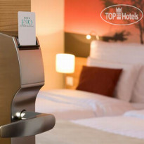 Expo Tower by Mellow Mood Hotels 