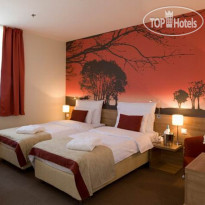 Expo Tower by Mellow Mood Hotels 