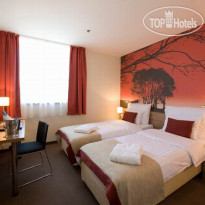 Expo Tower by Mellow Mood Hotels 