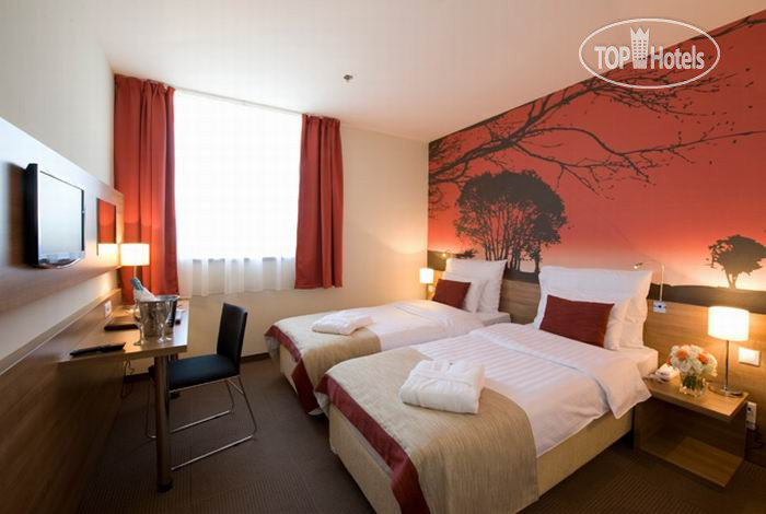New photos from tourists Expo Tower by Mellow Mood Hotels 4*