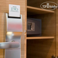 Expo Tower by Mellow Mood Hotels 