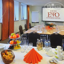 Expo Tower by Mellow Mood Hotels 
