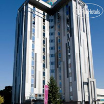 Expo Tower by Mellow Mood Hotels 