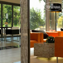 Expo Tower by Mellow Mood Hotels 