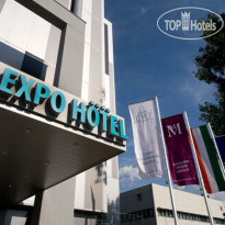 Expo Tower by Mellow Mood Hotels 