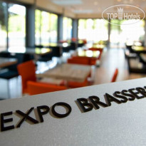 Expo Tower by Mellow Mood Hotels 