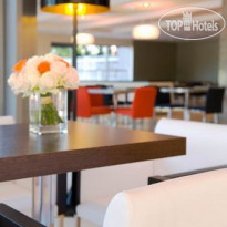 Expo Tower by Mellow Mood Hotels 
