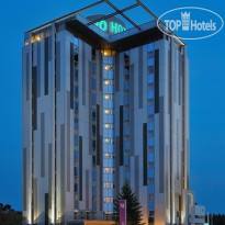 Expo Tower by Mellow Mood Hotels 
