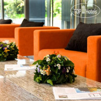 Expo Tower by Mellow Mood Hotels 