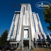 Expo Tower by Mellow Mood Hotels 