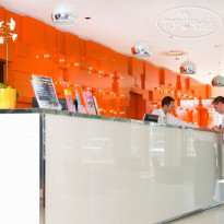 Expo Tower by Mellow Mood Hotels 