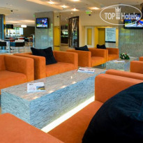 Expo Tower by Mellow Mood Hotels 