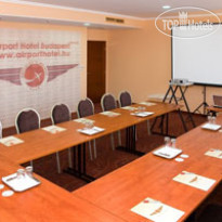 Airport Hotel Budapest