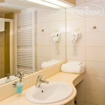 Airport Hotel Budapest