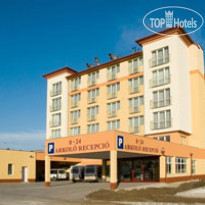Airport Hotel Budapest