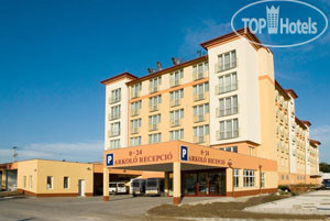Airport Hotel Budapest