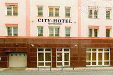 City-Hotel 4*