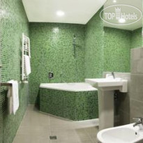 Bodrogi Kuria Wellness Hotel Inarcs 