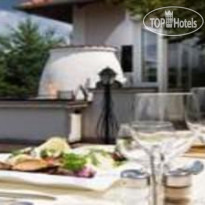 Bodrogi Kuria Wellness Hotel Inarcs 