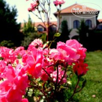 Bodrogi Kuria Wellness Hotel Inarcs 