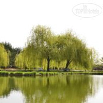 Bodrogi Kuria Wellness Hotel Inarcs 