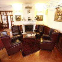 Bodrogi Kuria Wellness Hotel Inarcs 