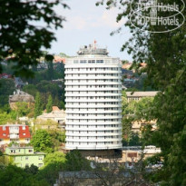 Hotel Budapest