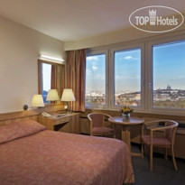 Hotel Budapest