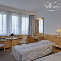 Hotel Budapest
