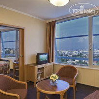 Hotel Budapest