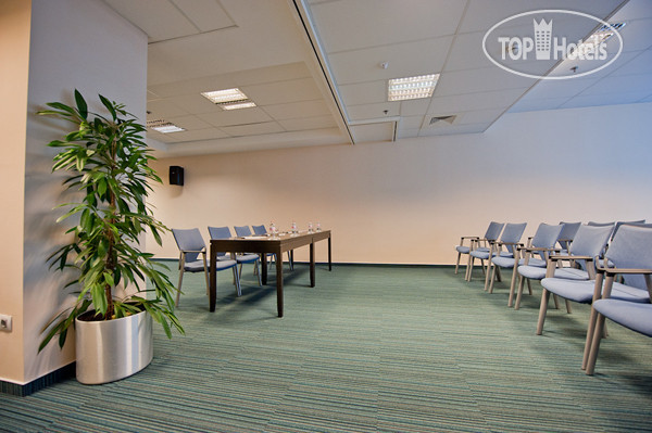 Hotel photo Regnum Residense 4*