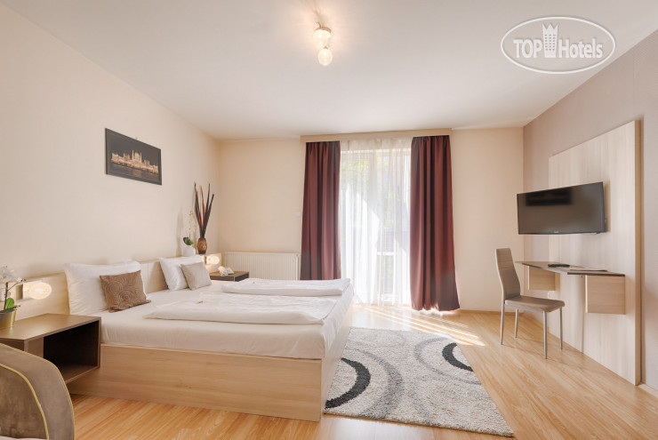 New photos from tourists Triple M Hotel 3*