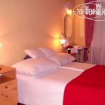 Connection Guesthouse 