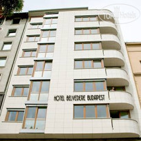 Belvedere Budapest